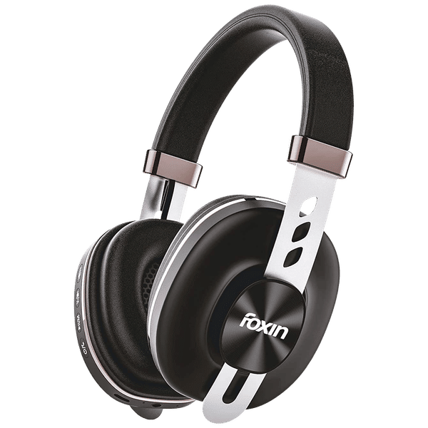 Foxin earphones online review